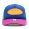 Cappellino Von Dutch - Trucker Tampa 7030141 Multicolore