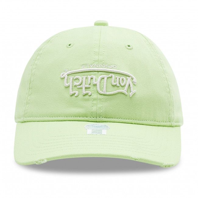 Cappello con visiera VON DUTCH - 7030213 Unstr Tyler