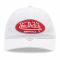 Cappello con visiera VON DUTCH - 7030214 Unstr Vista