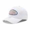 Cappellino Von Dutch - Denver 7030501 Bianco