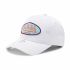 Cappellino Von Dutch - Denver 7030501 Bianco