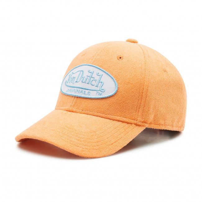 Cappello con visiera VON DUTCH - 7030502 Denver