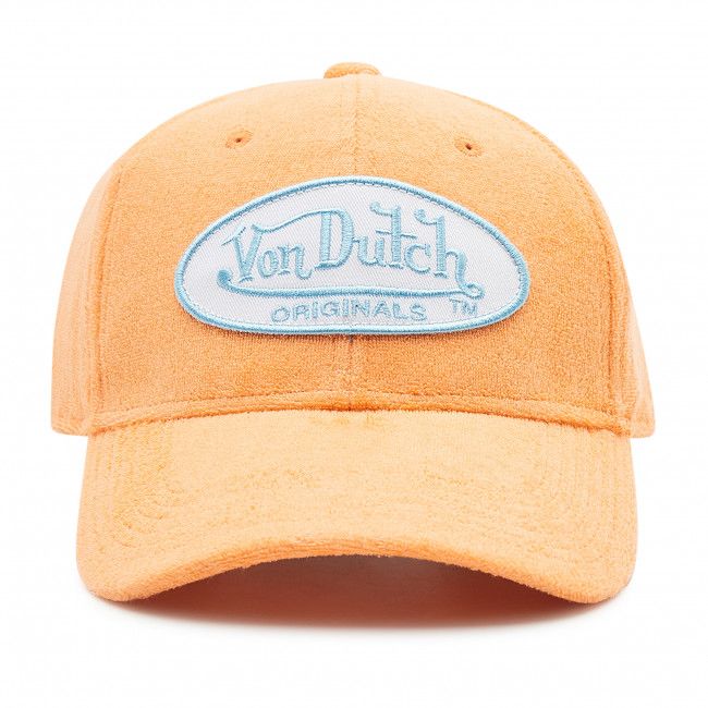 Cappello con visiera VON DUTCH - 7030502 Denver