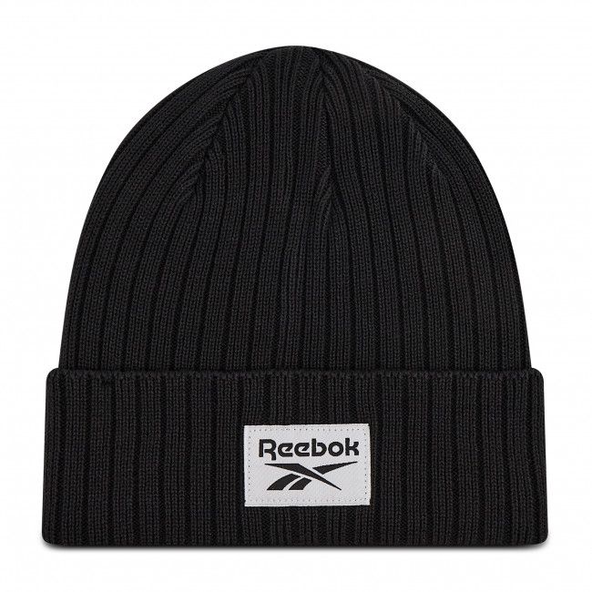 Berretto Reebok - Te Beanie GD0487 Black