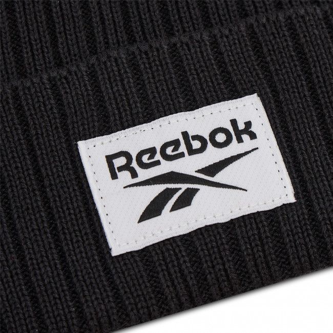 Berretto Reebok - Te Beanie GD0487 Black