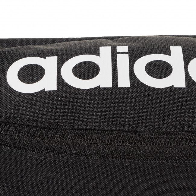 Marsupio adidas - Daily Waistbag GE1113 Black/Black/White