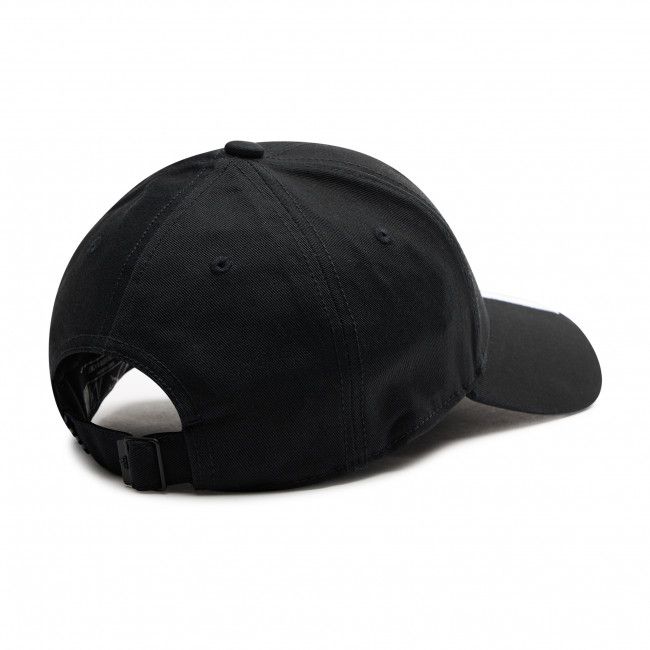 Cappellino adidas - Bball 3S Cap Ct FK0894 Black/White/White