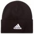 Berretto adidas - Logo Woolie FS9022 Black/Black/White