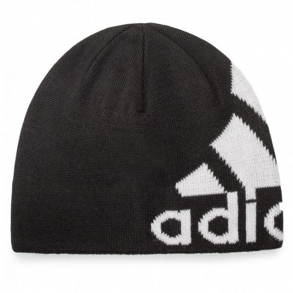 Berretto adidas - Big Log Be A.R FS9029 Black/Black/White