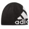 Berretto adidas - Big Log Be A.R FS9029 Black/Black/White