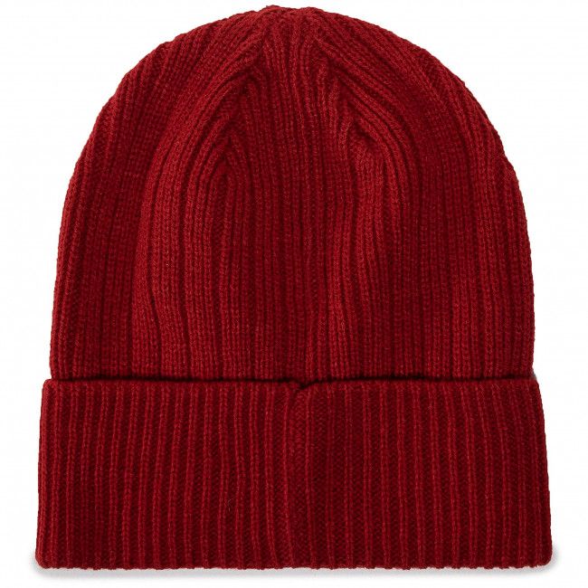 Berretto Puma - Ribbed Classic Beanie 022831 04 Red Dahlia