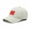 Cappello con visiera HUGO - Men-X 576-222 50468754 Light/Pastel Green 339