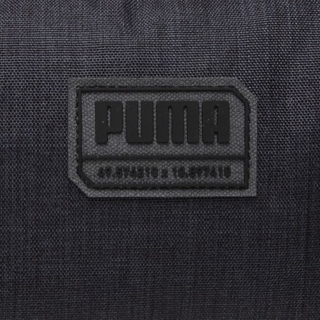Marsupio Puma - City Waist Bag 078043 01 Puma Black Heather