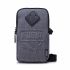 Borsellino Puma - S Portable 078038 09 Medium Gray Heather