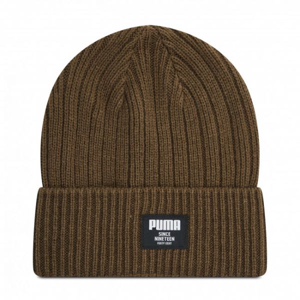 Berretto Puma - Ribbed Classic Beanie 022831 09 Grape Leaf