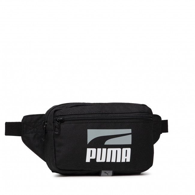 Marsupio PUMA - Plus Walst Bag II 078394 01 Puma Black