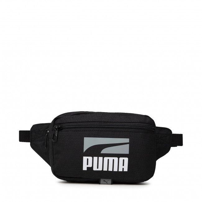 Marsupio PUMA - Plus Walst Bag II 078394 01 Puma Black