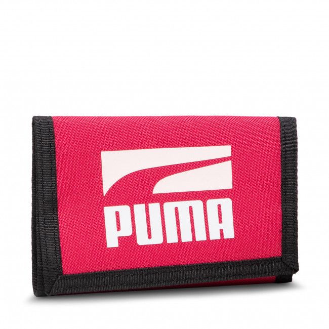 Portafoglio grande da donna Puma - Plus Wallet II 054059 05 Persian Red