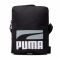 Borsellino PUMA - Plus Portable II 078392 01 Puma Black