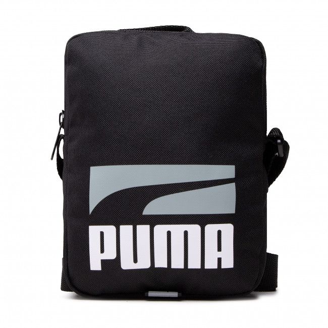 Borsellino PUMA - Plus Portable II 078392 01 Puma Black