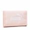 Portafoglio grande da donna Puma - Phase Wallet 075617 58 Chalk Pink