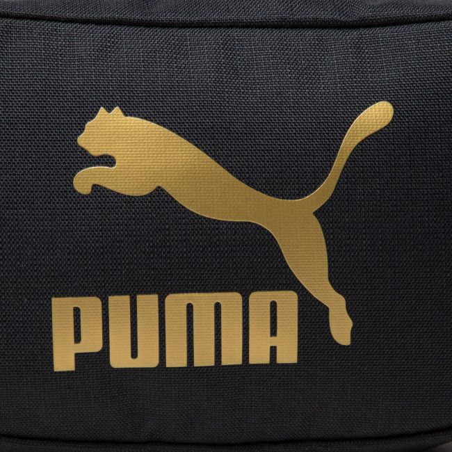 Marsupio Puma - Originals Urban Waist Bag 078482 01 Puma Black