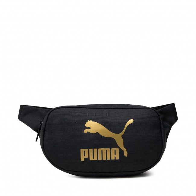 Marsupio Puma - Originals Urban Waist Bag 078482 01 Puma Black
