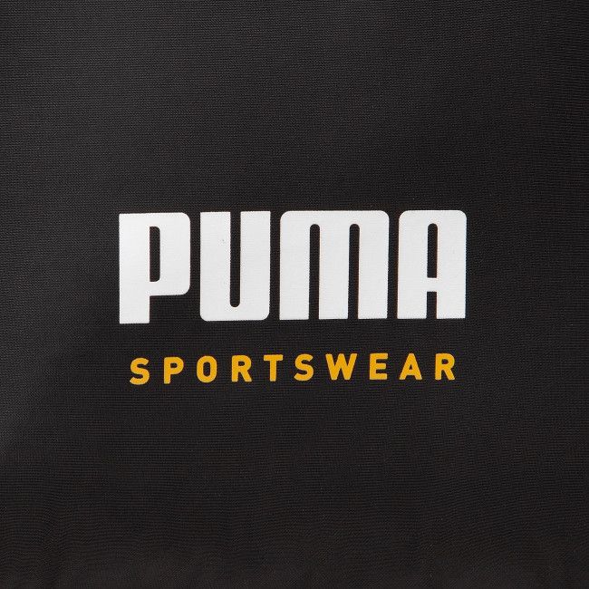 Borsellino PUMA - Campus Compact Portable 078459 01 Puma Black