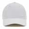 Cappello con visiera adidas - Bballcap Lt Met GM6264 White/White/White