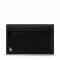 Portafoglio grande da uomo adidas - Linear Wallet GN1959 Black/White