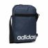 Borsellino adidas - Linear Org GN1949 Crenav/Black/White