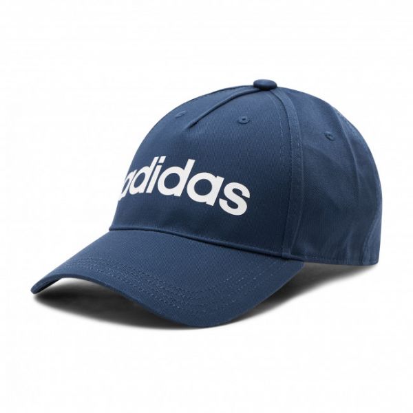 Cappellino adidas - Daily Cap GN1989 Crenav/White Cappellino adidas - Daily Cap GN1989 Crenav/White