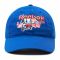 Cappellino Reebok - Cl Travel Cap Croyal GJ5660 Croyal