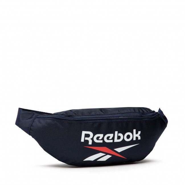 Marsupio Reebok - Cl Fo Waistbag GP0156 Vecnav/Vecnav