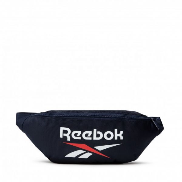 Marsupio Reebok - Cl Fo Waistbag GP0156 Vecnav/Vecnav