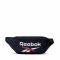 Marsupio Reebok - Cl Fo Waistbag GP0156 Vecnav/Vecnav