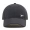 Cappello con visiera Reebok - Active Foundation Badge GP0135 Black/Black