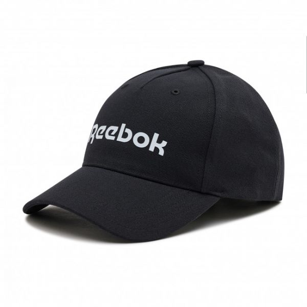 Cappellino Reebok - Act Core LL Cap H36572 Black Cappellino Reebok - Act Core LL Cap H36572 Black