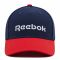 Cappellino Reebok - Act Core LL Cap H23409 Navy/Red