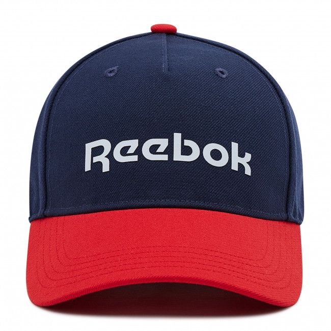 Cappellino Reebok - Act Core LL Cap H23409 Navy/Red