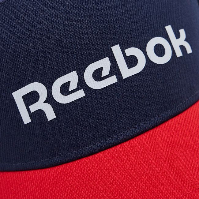 Cappellino Reebok - Act Core LL Cap H23409 Navy/Red