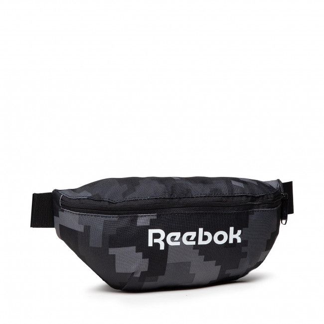 Marsupio Reebok - Act Core Gr Waistbag H36565 Black