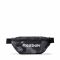 Marsupio Reebok - Act Core Gr Waistbag H36565 Black