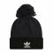Berretto adidas - Ac Pom Beanie H35510 Black