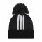 Berretto adidas - Ac Pom Beanie H35510 Black