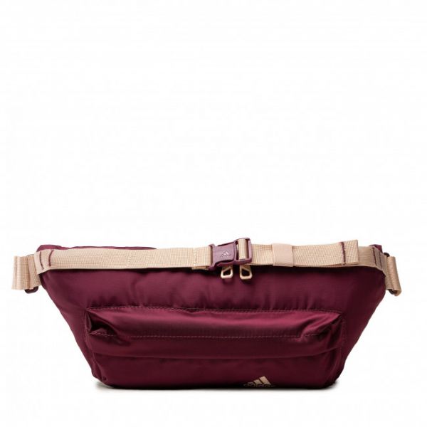 Marsupio adidas - W Id Bumbag GU3146 Viccri/Halblu Marsupio adidas - W Id Bumbag GU3146 Viccri/Halblu