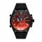 Orologio Diesel - Mega Chief DZ4548 Black/Black