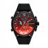 Orologio Diesel - Mega Chief DZ4548 Black/Black