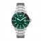 Orologio Emporio Armani - Mario AR11338 Silver/Green