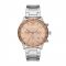 Orologio EMPORIO ARMANI - Mario AR11352 Silver/Beige